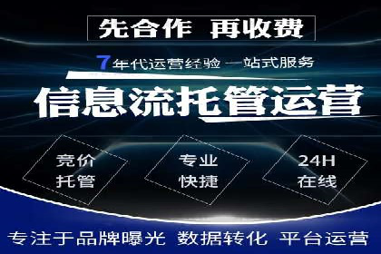 案例展示：托管竞价SEM助力企业实现业绩增长
